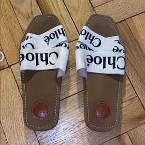 chloe wood slides